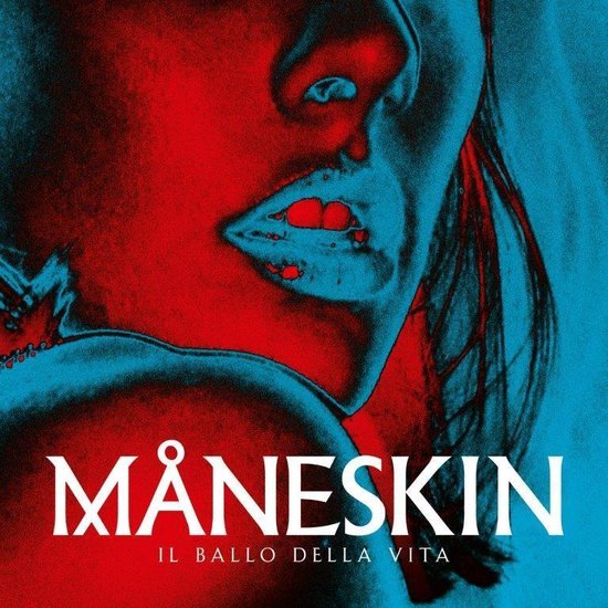 Il Ballo Della Vita, Måneskin Muziek
