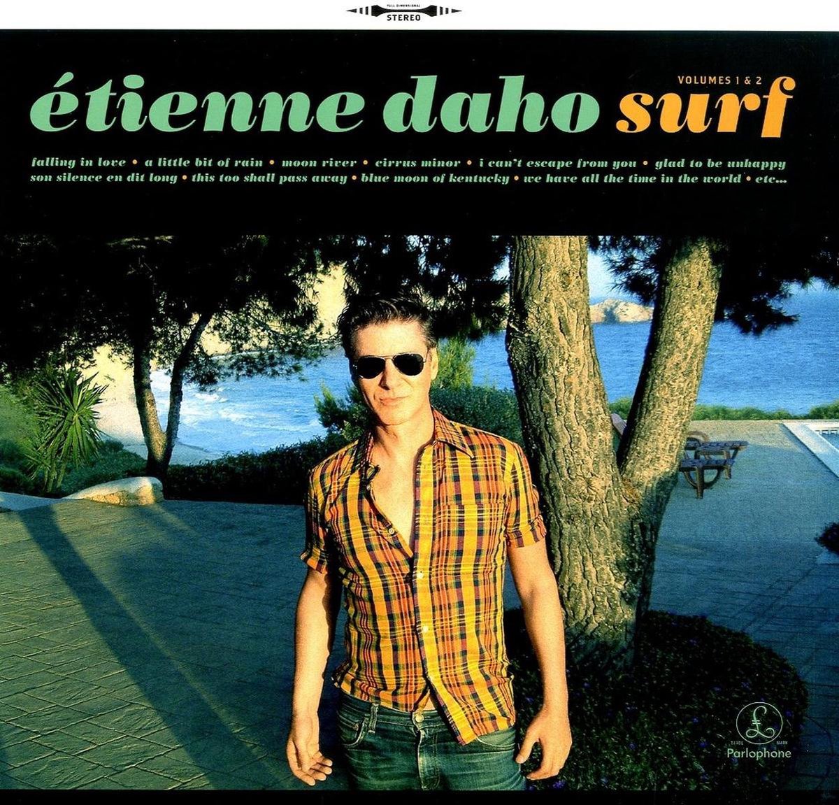 Surf (Deluxe Edition) (Remastered Edition) (2LP)