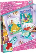 Totum 044227 Princess Diamond Painting