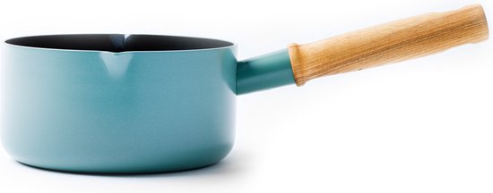 GreenPan Mayflower Keramische Steelpan - Ø 16 cm - Inductie