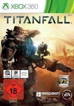 EA Titanfall (XBox 360)