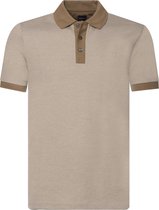 Hugo Boss Menswear Polo Heren korte mouw