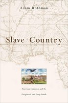 Slave Country