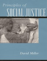 Principles of Social Justice