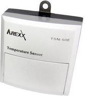 Arexx TSN-50E Datalogger sensor Te meten grootheid: Temperatuur -30 tot +80 °C