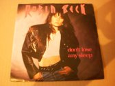 Vinyl Single Robin Beck - Don't lose any sleep