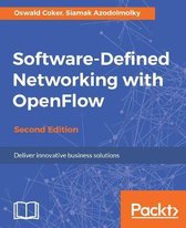 Software-Defined Networking with OpenFlow -