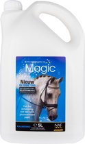 NAF - Magic Vloeibaar - Gespannen paarden - 5 Liter