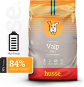 Husse Valp Mini - puppy voer - Hondenvoer - 2 kg