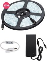 Lagiba 12V LED strip set - 1700 cm - 6500K - 81.6 Watt