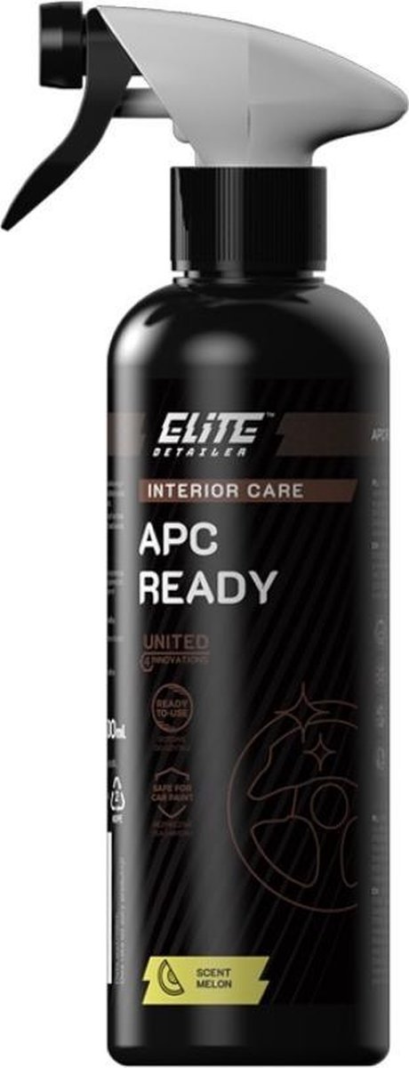 Elite Detailer APC Ready | Universal Cleaner - 500 ml
