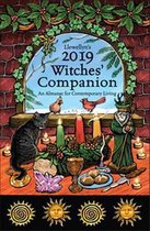 Llewellyn's 2019 Witches' Companion