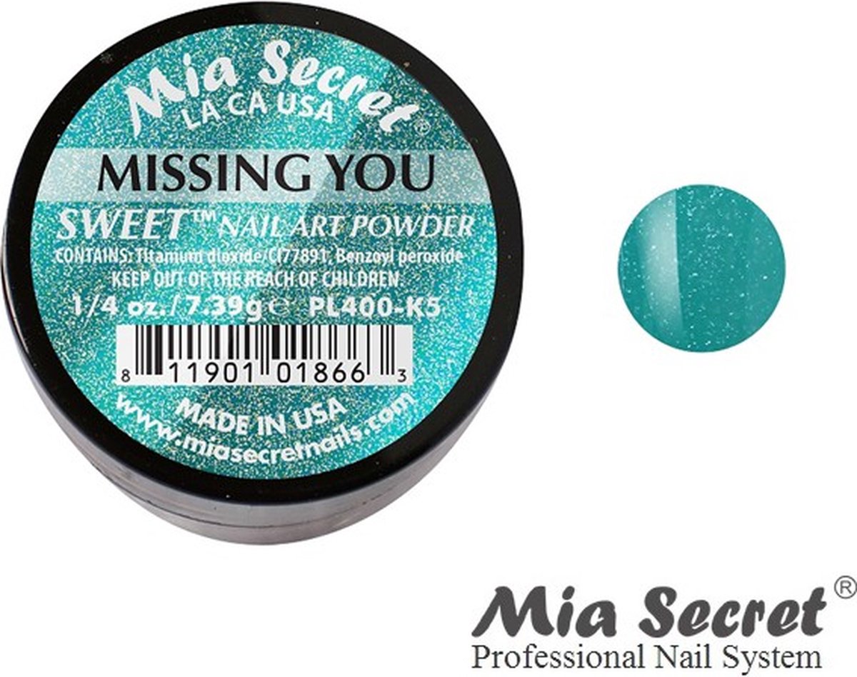Goedkoopste Sweet Acrylpoeder Missing You