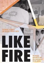 Monographs in Anthropology- Like Fire