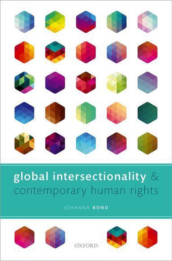 Global Intersectionality and Contemporary Human Rights - cover