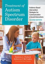 CLI - Treatment of Autism Spectrum Disorder