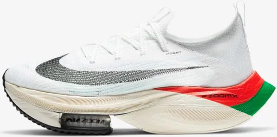 Nike Air Zoom Alphafly Next%