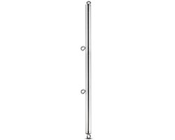Aluminum Spreidstang - 60cm