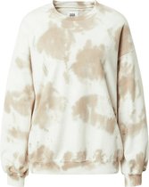 Twist & Tango sweatshirt leela Wit-M