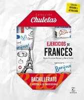 CHULETAS - Ejercicios de francés para bachillerato