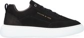 Cycleur de Luxe Roubaix Lage sneakers - Heren - Zwart - Maat 45