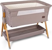 Baninni Co Sleeper Crib - Lit d' Baninni - Elia - Nomad