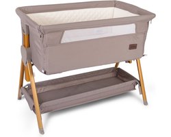Product: Baninni Co-Sleeper Elia Nomad, van het merk Baninni