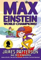 Max Einstein Series 4 - Max Einstein: World Champions!