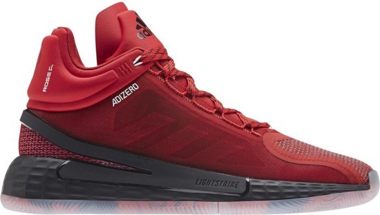 adidas Performance De schoenen van het basketbal D Rose 11 | bol.com