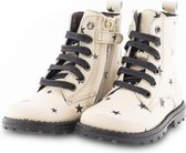 Clic! Meisjes Veterboot