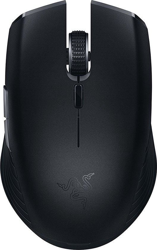 Razer Atheris Mobile Gaming Mouse - Zwart