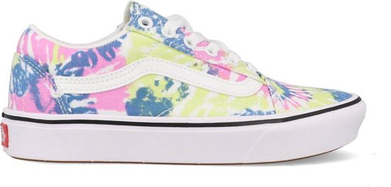 womens vans comfycush old skool