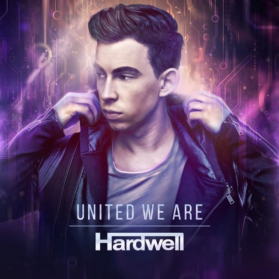United We Are (CD)