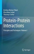 Protein-Protein Interactions: Principles and Techniques