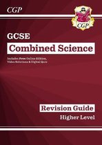 Grade 9 1 GCSE Comb Science Rev Gde High