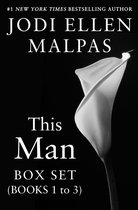 This Man - This Man Box Set, Books 1-3