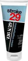 Stroke 29 Stimulerende Crème Gun Oil 01356 (200 ml)
