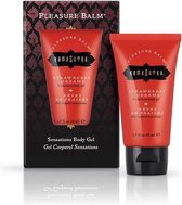 Pleasure Balm Aardbei Dromen Kama Sutra KS0078