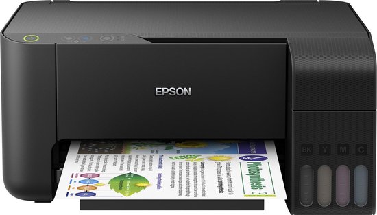 L3110 printer epson Epson L3110
