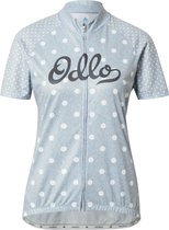 Odlo functioneel shirt Nachtblauw-M