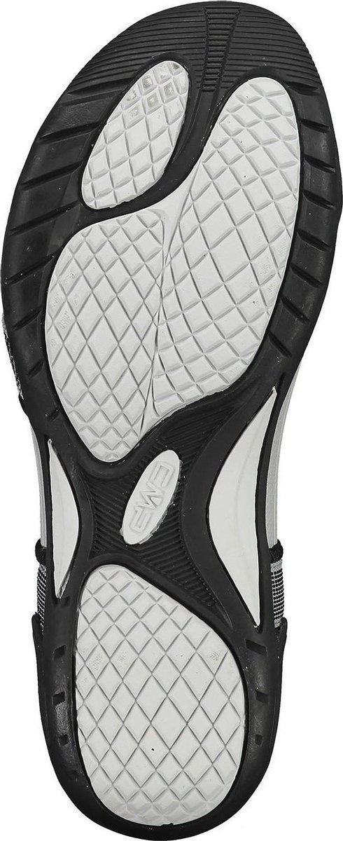 CMP sandalen Zwart