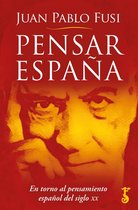 Pensar España