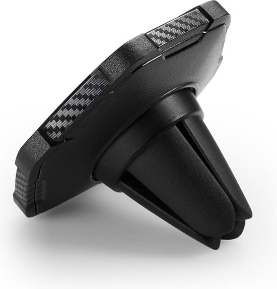 Spigen Zwarte Kuel Signature™ Air Vent Car Mount Holder