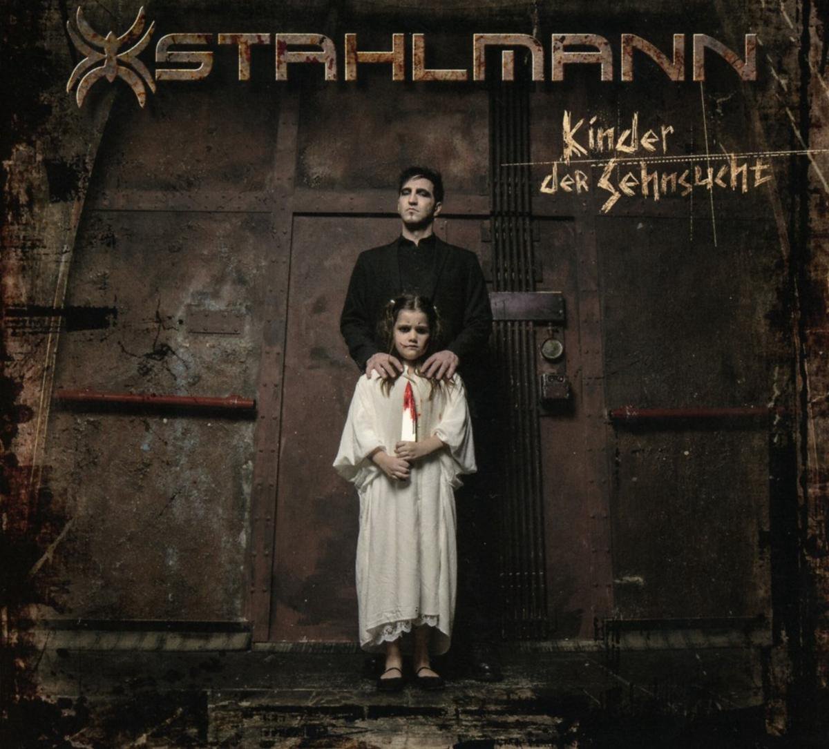 Stahlmann - Kinder Der Sehnsucht