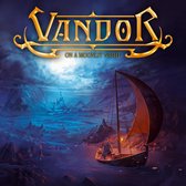 Vandor - On A Moonlit Night (LP)