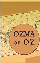 Ozma of Oz Illustrated