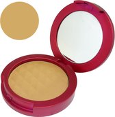 Matis Reponse Terre de Soleil Bronzing Powder Medium Compact Powder Make Up 10g