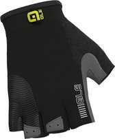 Ale Fietshandschoen Comfort Zwart - Zwart - L