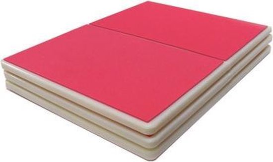 Herbruikbare breekplank taekwondo JCalicu - JC-8005