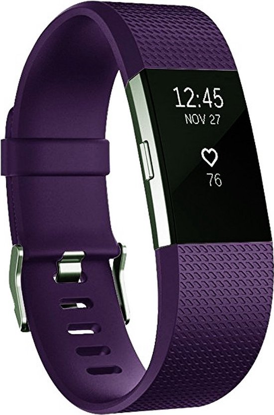 Fitbit large sale